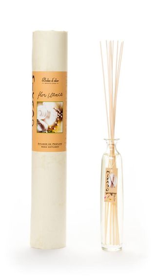 Mikado Flor Blanca