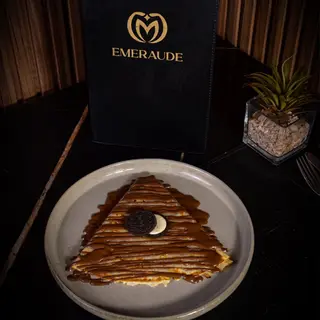 Nutella Oreo