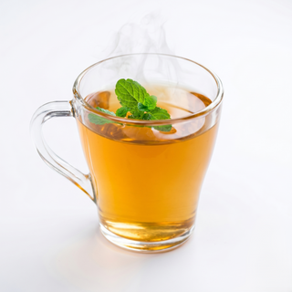 Mint Herbal Tea