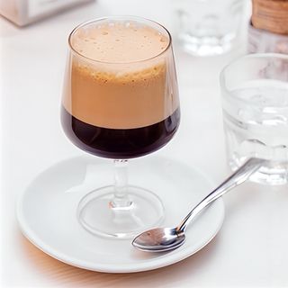 Caffè shakerato
