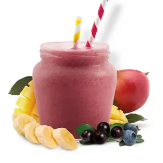 Acai Mix