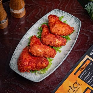 Крылышки "Buffalo"