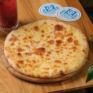 იმერული ხაჭაპური