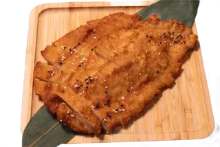 A3. Frango Panado