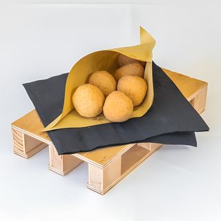 Oliva ascolana - 6 pezzi