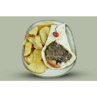  GYROS ORIENTAL BEEF    