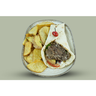  GYROS ORIENTAL BEEF    