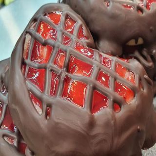 Palmerita Mermelada Fresa (1 Ud.)