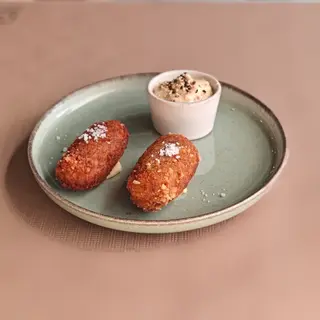 Croquetes