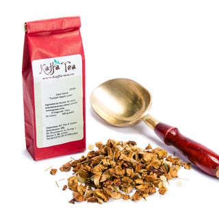 Ceai fructe Turkish Apple/Lime