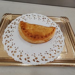 empanadilla de kebab