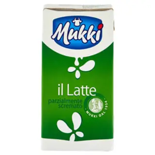 Latte P.S. Mukki A.Q. 50 cl