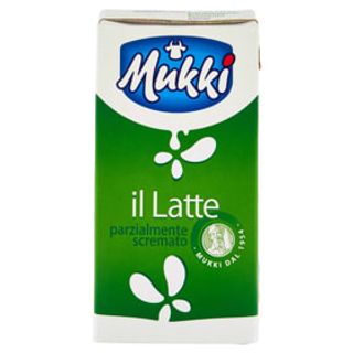 Latte P.S. Mukki A.Q. 50 cl