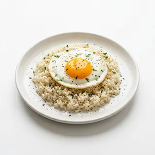 Riso del povero