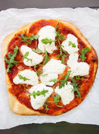 Burrata