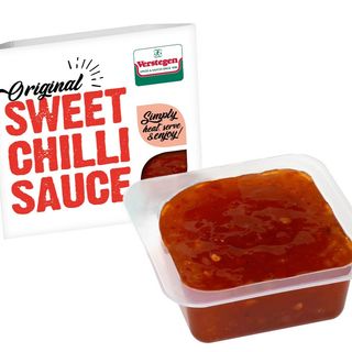 Sweet Chilli Sauce