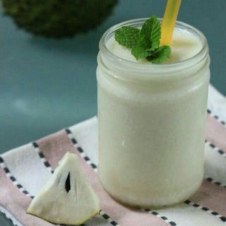 Smoothie de Guanabana (500 ml)