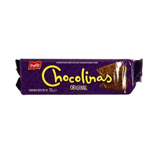 Chocolinas
