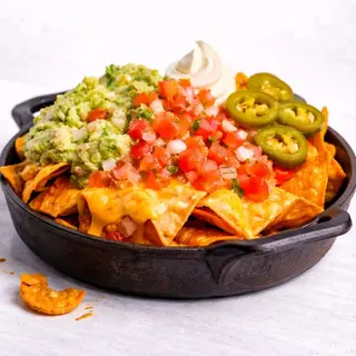 Nachos