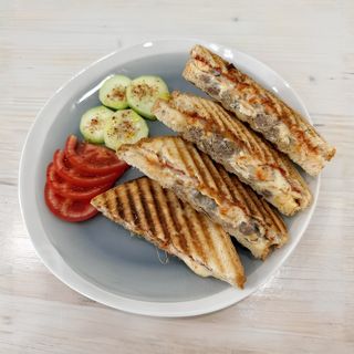 Boss Tost Sanayi Tost