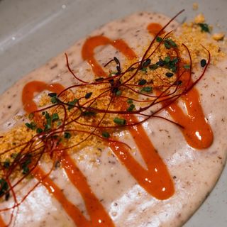 Canelón De Pollo Asado