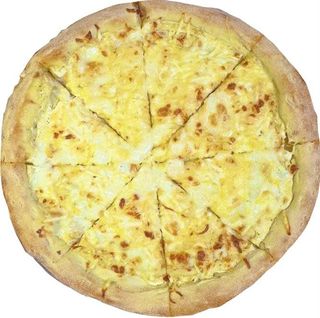 Пицца "4 сыра" (35 см.)