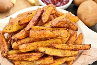 Patatas Deluxe