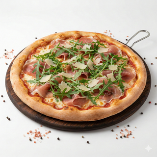 Pizza Prosciutto Crudo Ø32cm