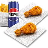 МЕНЮ 2 ХРУПКАВИ БУТЧЕТА