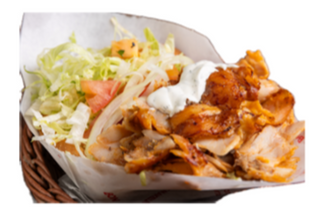 Döner Kebab