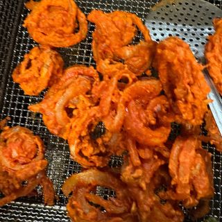 Torta De Cebolla (3 Pza.)