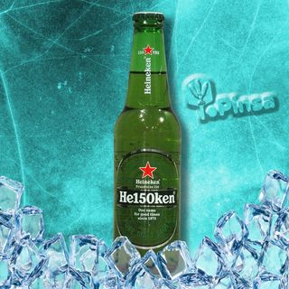 Heineken 33 cl