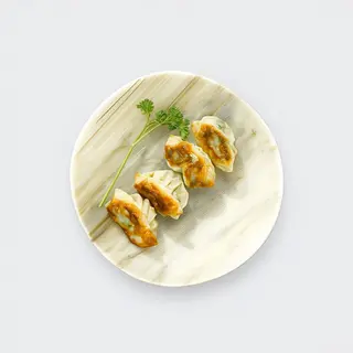 Ebi gyoza 4p.