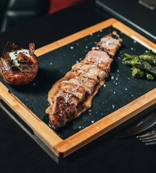 Secreto Ibérico