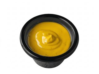 Musztarda mocna Гірчиця українська міцна (45g)