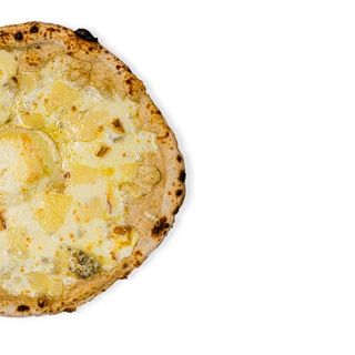 Pizza 10 Formaggi (30 cm.)