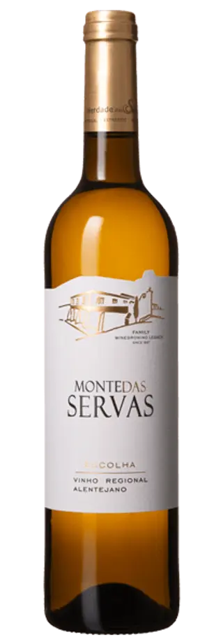 Monte das Servas Branco