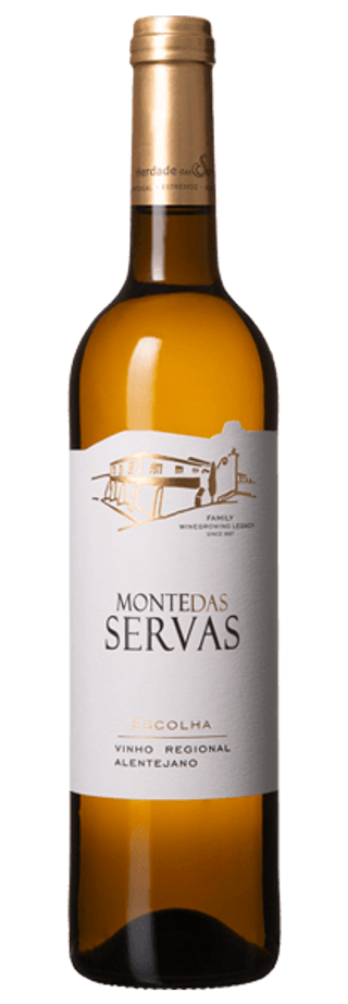 Monte das Servas 375ml 