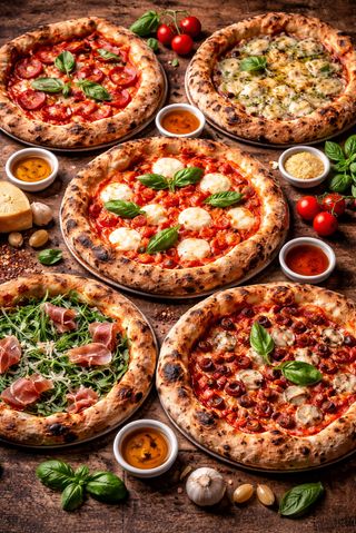 Combo Clasico Individual