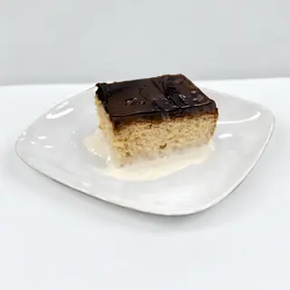 Tri leće