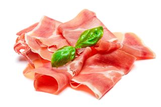 Прошуто крудо