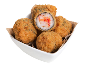 Calimero Balls  - 6pcs