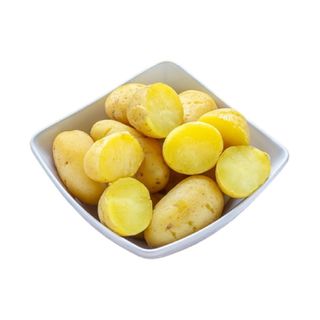 Ración De Papas Guisadas (Para 2 Personas)