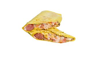 Хот-дог в лаваші (170г)