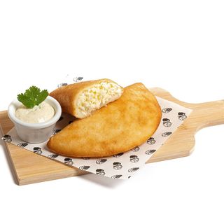 Empanada  de Queso 