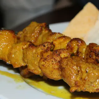 Pinchos Morunos (2 Uds.)