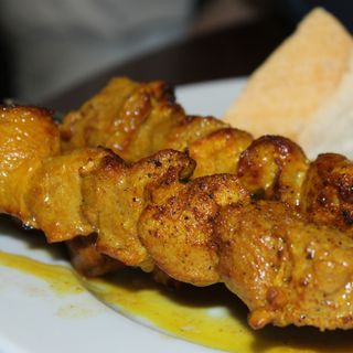 Tapa De Pinchos Morunos (2 Uds.)