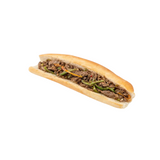 Sandwich Foie