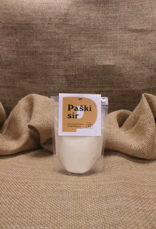 Umak od Paškog sira 150g