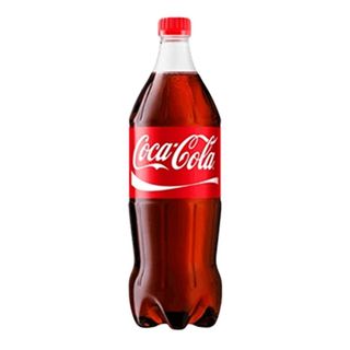 Coca-cola 1.25